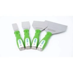 EASY-Q™ Steel Application Knives Set Of 4