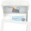 Supermatt (Tinted) 10L