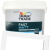Fast Matt (Tinted) 10L