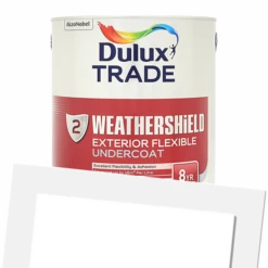 Exterior Undercoat (Tinted) 5L