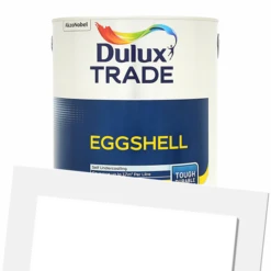 Eggshell Colour (Tinted) 5L