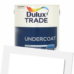 Undercoat Colour (Tinted) 5L
