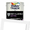 Metalshield Satin (Tinted) 5L