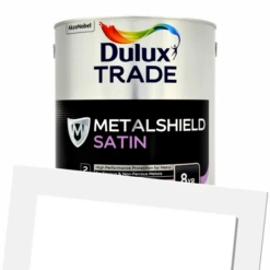 Metalshield Satin (Tinted) 5L