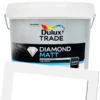 Diamond Matt (Tinted) 10L