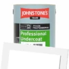 Professional Undercoat Colour (Tinted) 5L