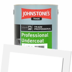 Professional Undercoat Colour (Tinted) 5L
