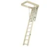 Complete Loft Ladder Kit 3 Section