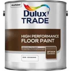 High Performance Floor Paint Goosewing 1.78L