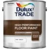 High Performance Floor Paint Tideway 1.78L