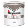 Wood Primer White 2.5L