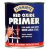 Red Oxide Primer Red (Ready Mixed) 500ML
