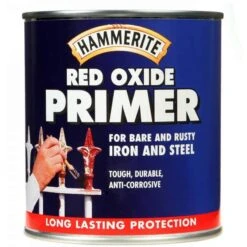 Red Oxide Primer Red (Ready Mixed) 500ML