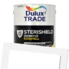 Sterishield Diamond Eggshell 5L