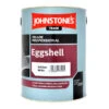 Eggshell Brilliant White 5L