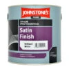 Satin Finish Brilliant White 2.5L