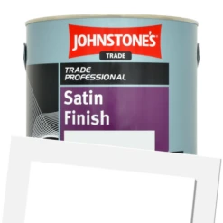 Satin Finish Colour (Tinted) 2.5L