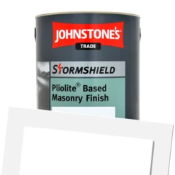 Stormshield Pliolite Masonry Colour (Tinted) 5L