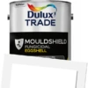 Mouldshield Fungicidal Eggshell Colour (Tinted) 5L