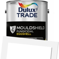 Mouldshield Fungicidal Eggshell Colour (Tinted) 5L