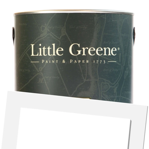 Traditional Oil Gloss (Tinted) 2.5L 1 Traditional Oil Gloss (Tinted) 2.5L