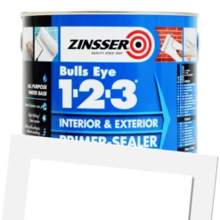 Bulls Eye 123 (Tinted) 2.5L