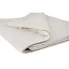 Cotton Twill Dust Sheet 12'x12'