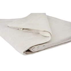 Cotton Twill Dust Sheet 12'x12'