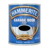 Garage Door Paint Black (Ready Mixed) 750ML