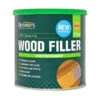 2-Part Styrene Free Wood Filler Natural 770ML