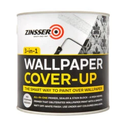 Wallpaper Cover-Up 2.5L