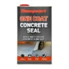 One Coat Concrete Seal 5L