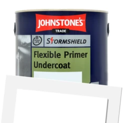 Stormshield Flexible Undercoat Colour (Tinted) 2.5L