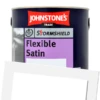 Stormshield Flexible Satin Colour (Tinted) 2.5L