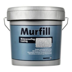 Murfill Waterproofing Coating 101 White 6KG