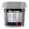 Metal Cladding Primer Light Grey 10L