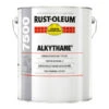Alkythane Topcoat Gloss 7510 Transparent 5L