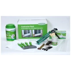 EASY-Q™ Contractors Pack