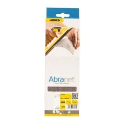 Abranet Eco Handy Strips 80mm X 230mm P120