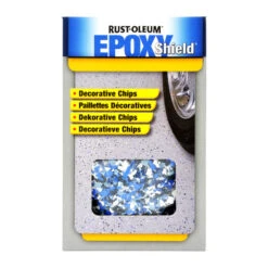 Epoxyshield Decor Chips 0.43KG