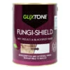 Fungi-Shield Anti Mould & Blackspot Paint Matt White 5L