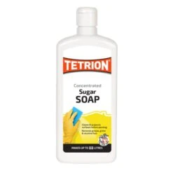 Concentrated Sugar Soap 1L