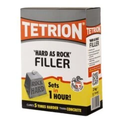 Hard As Rock Filler 2KG