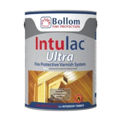 Intulac Ultra Basecoat 5L