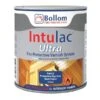Intulac Ultra Top Coat Matt 500ML
