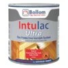 Intulac Ultra Top Coat Satin 500ML