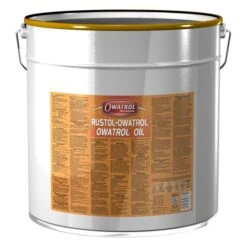 Oil Paint Conditioner & Rust Inhibitor 20L
