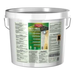 Net-Trol Wood Cleaner & Colour Restorer 15L
