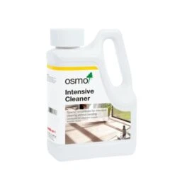 Intensive Cleaner Clear 1L