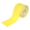 Hiomant Abrasive Paper Yellow 50m X 115mm P240